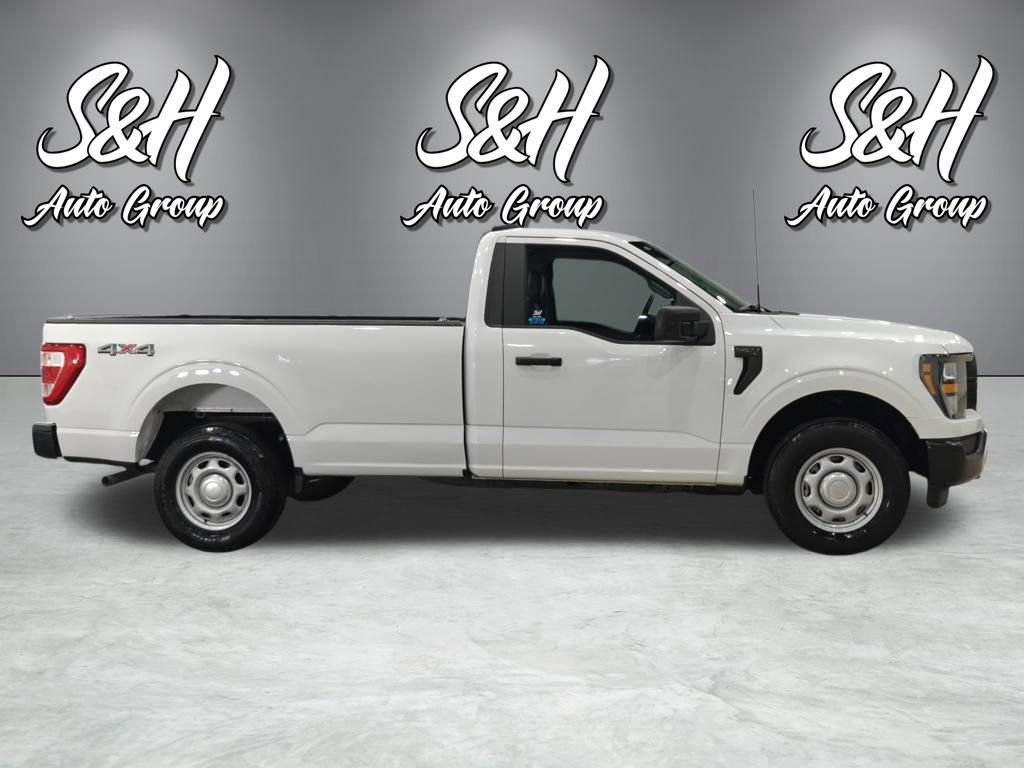 Used 2023 Ford F150 XL image 17
