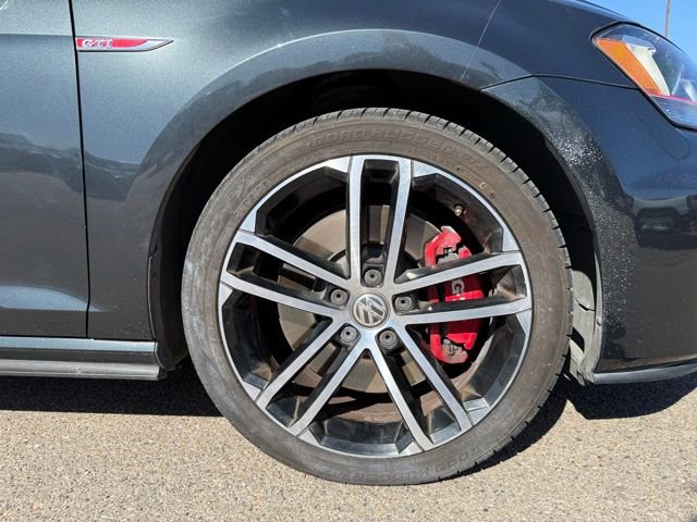 Used 2017 Volkswagen GTI Sport image 37