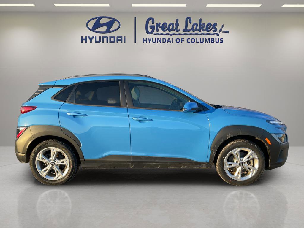 Used 2022 Hyundai Kona SEL image 6