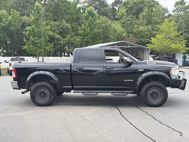 Used 2019 RAM 2500 Tradesman AWD/4WD image 6