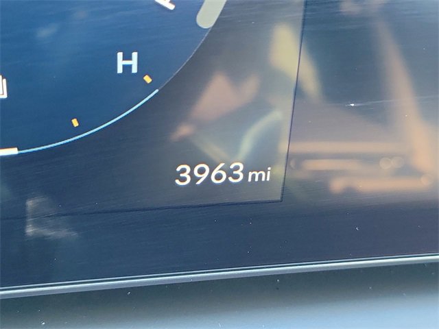 Certified 2025 Hyundai Tucson SEL image 26