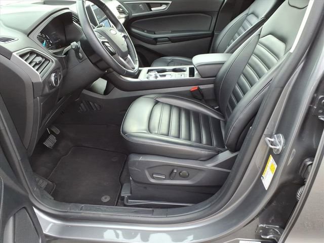 Certified 2024 Ford Edge SEL image 19