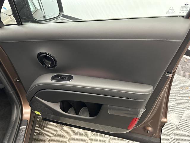 New 2026 Hyundai Palisade XRT Pro image 15