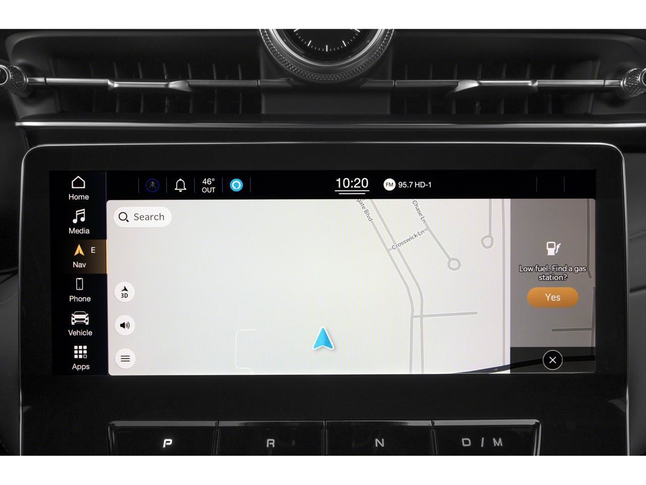 Used 2023 Maserati Grecale Modena AWD/4WD image 64