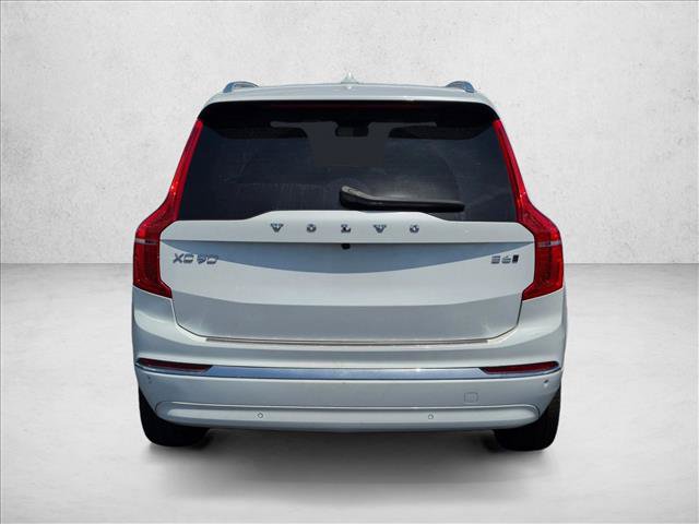 Used 2023 Volvo XC90 B6 Ultimate w/ Lounge Package AWD/4WD image 6
