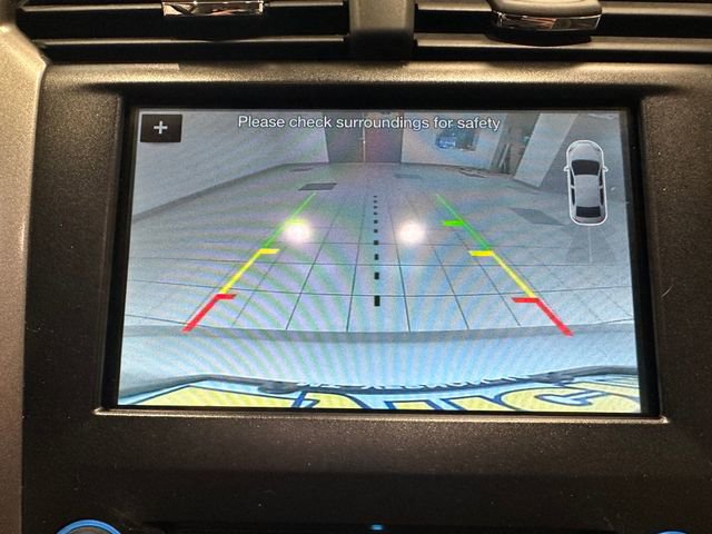 Used 2018 Ford Fusion SE image 4