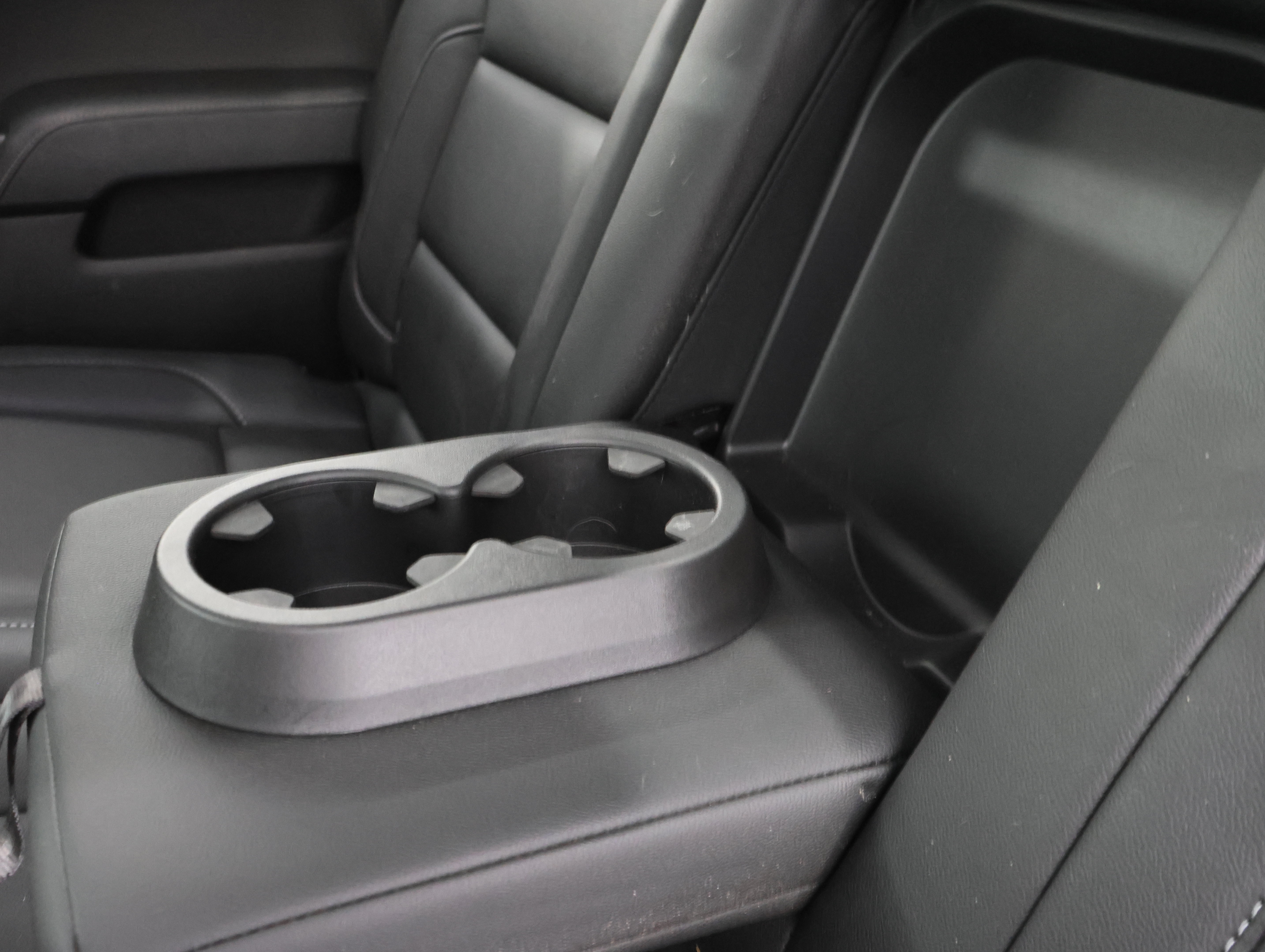 Used 2019 Chevrolet Silverado 3500 LTZ w/ Duramax Plus Package AWD/4WD image 36