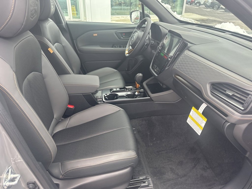 New 2026 Subaru Forester Wilderness image 7