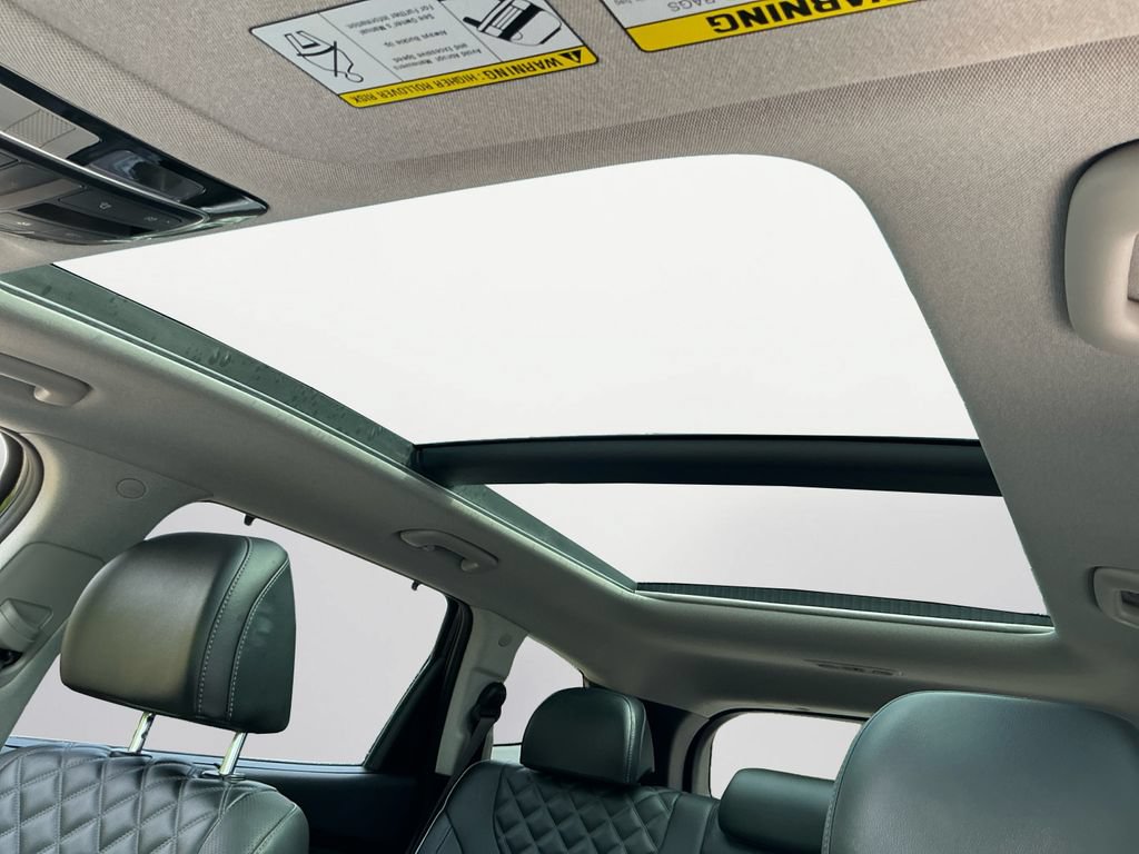 Used 2023 Hyundai Santa Fe Limited AWD/4WD image 19
