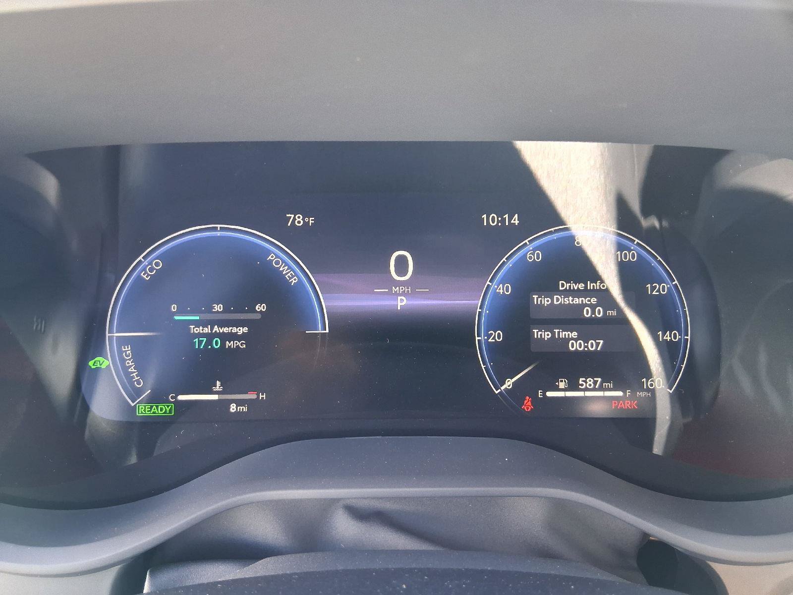 New 2026 Toyota Sienna XSE FWD image 36
