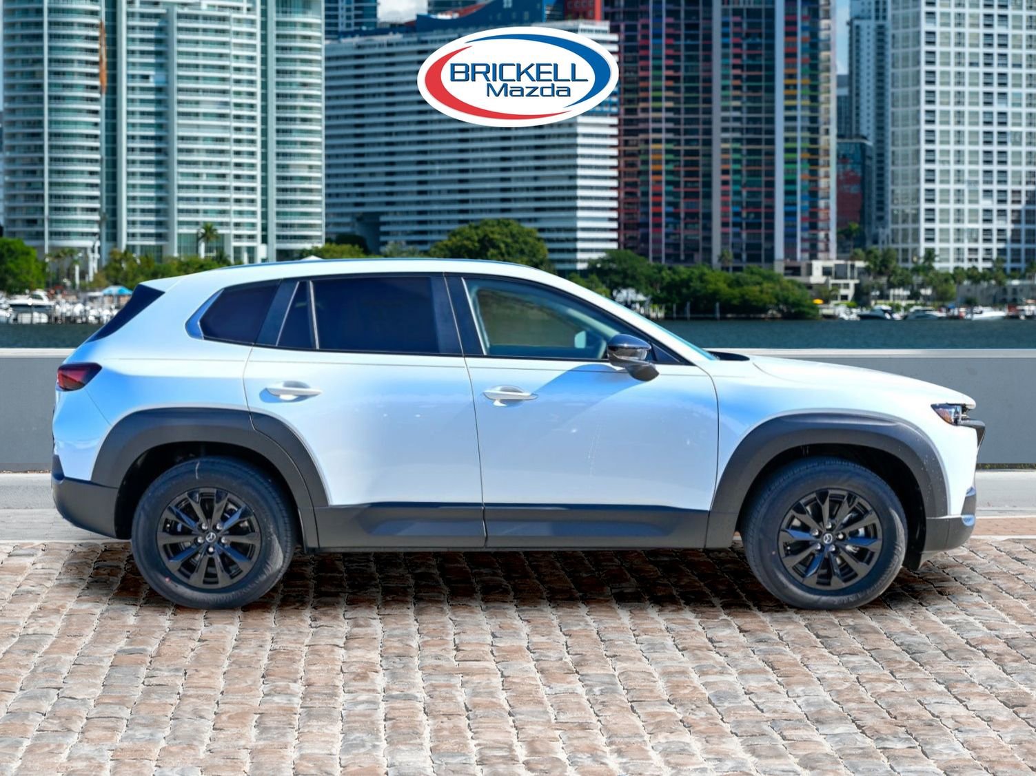 New 2026 MAZDA CX-50 2.5 Hybrid w/ Weather Package image 10