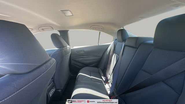 New 2026 Toyota Corolla LE image 12