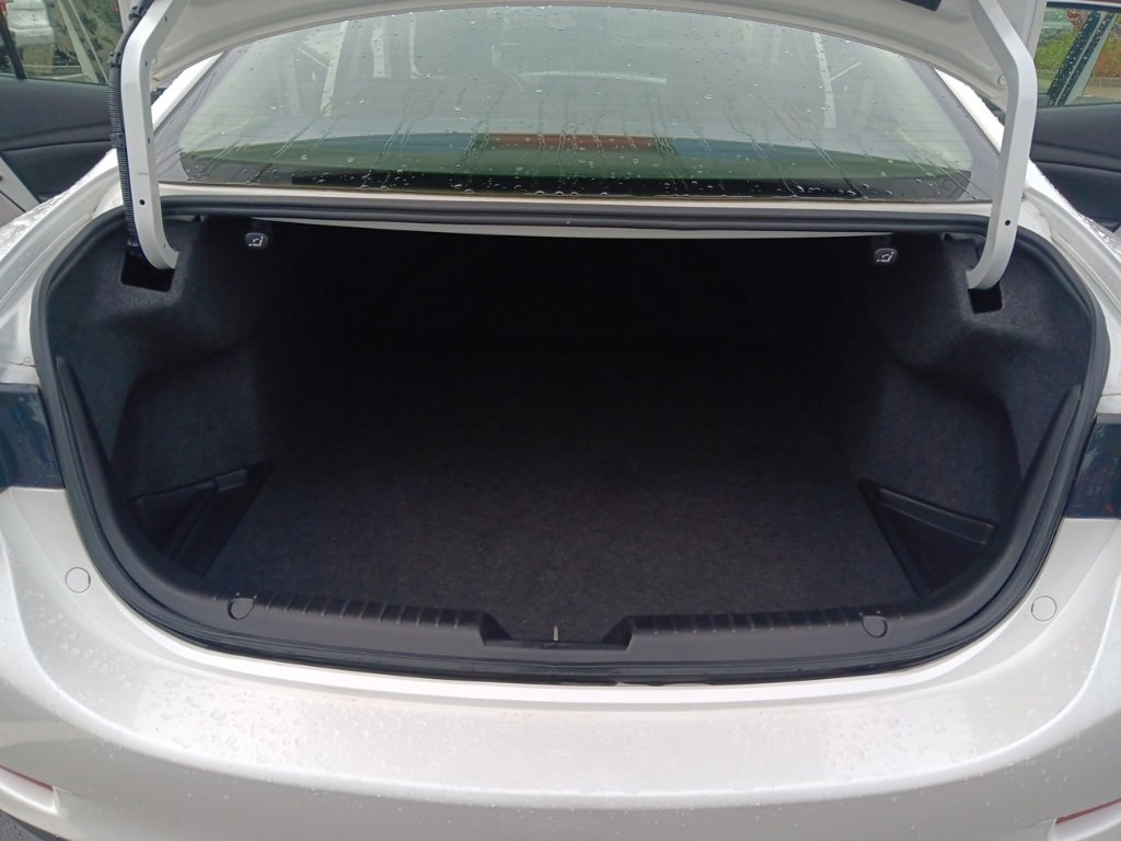 Used 2014 MAZDA MAZDA6 Touring image 10