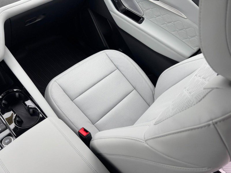 New 2026 Ford Explorer Platinum w/ LUX Leather Package image 10