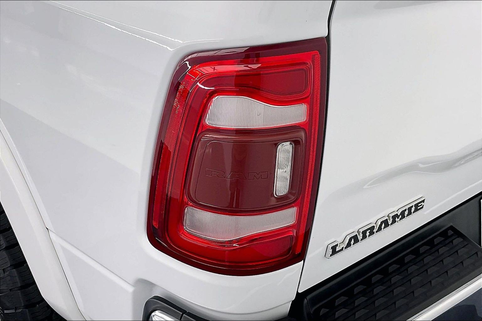 Used 2020 RAM 2500 Laramie AWD/4WD image 29