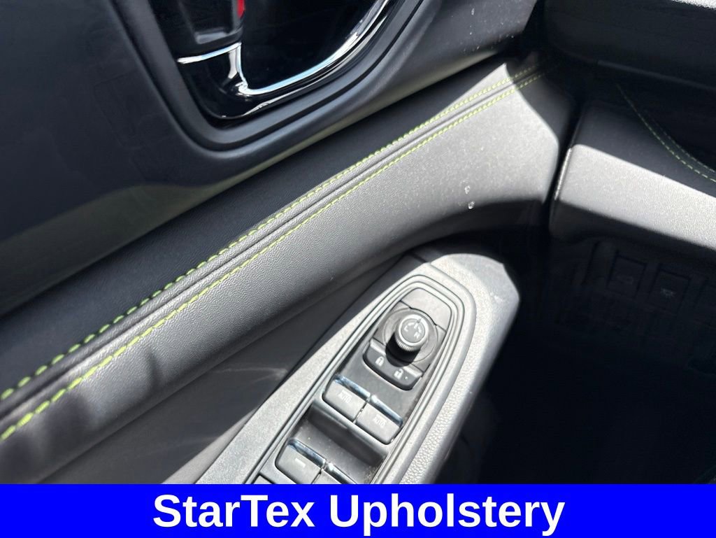 Used 2024 Subaru Ascent Onyx Edition AWD/4WD image 27