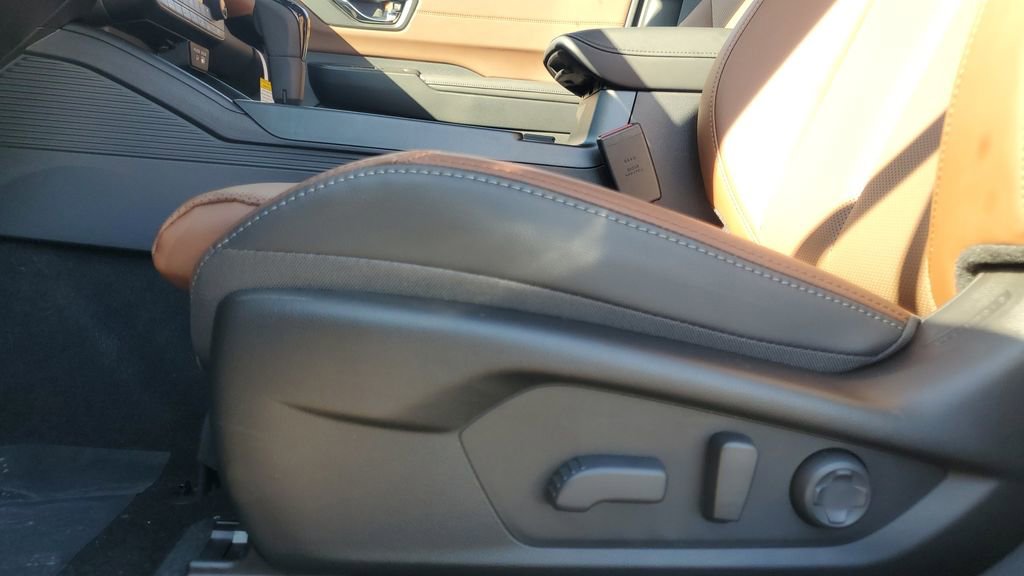 New 2026 Subaru Outback Touring XT AWD/4WD image 41