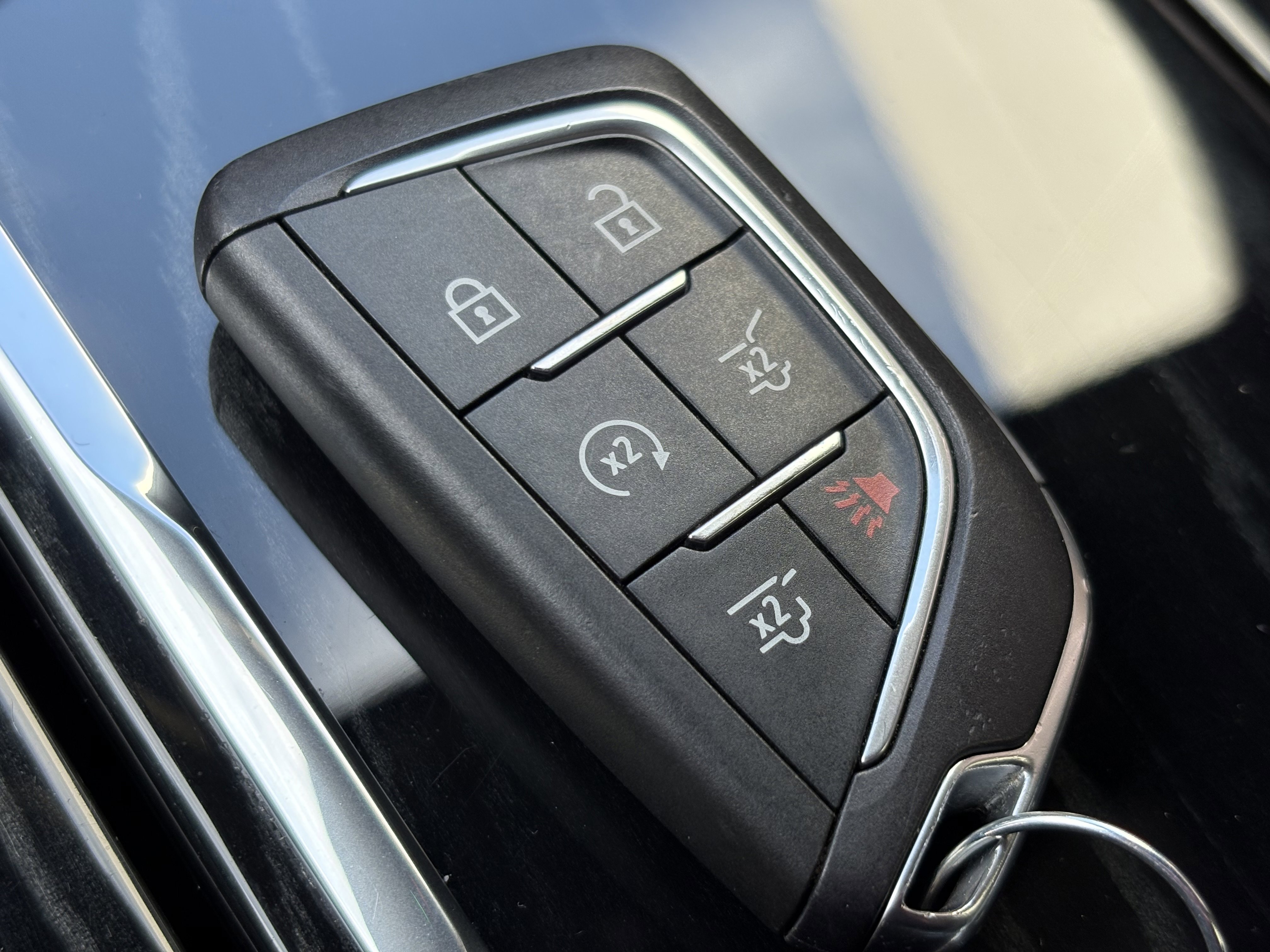 Used 2024 Cadillac Escalade Sport image 37