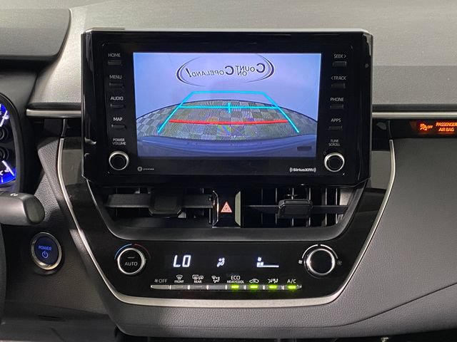 Used 2022 Toyota Corolla LE FWD image 15
