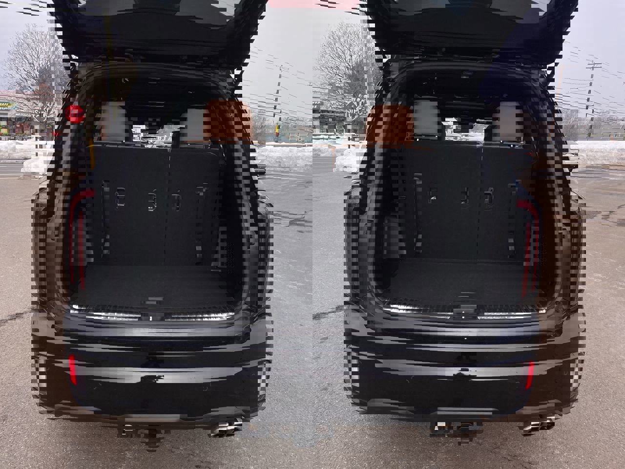 Certified 2024 Kia Telluride SX X-Line image 11