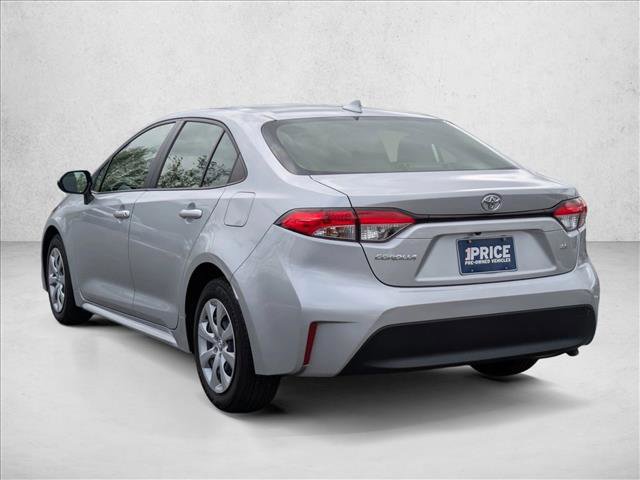 Used 2023 Toyota Corolla LE FWD image 8