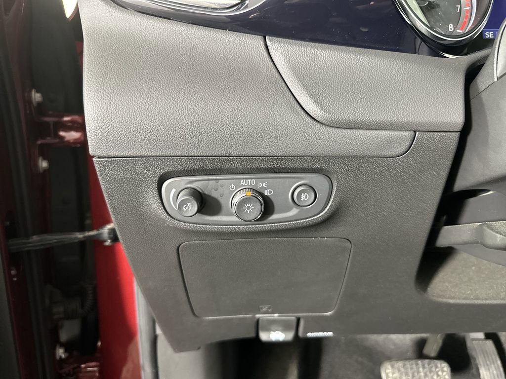 Certified 2023 Buick Encore GX Select image 20