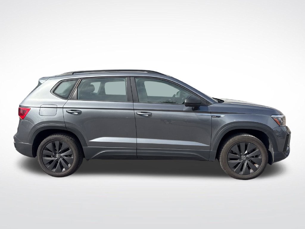 Used 2024 Volkswagen Taos S FWD image 6