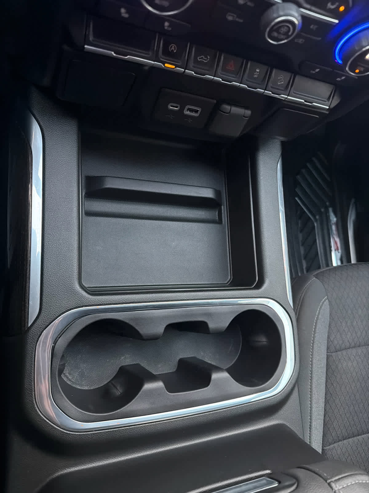 Used 2022 Chevrolet Silverado 1500 RST image 29