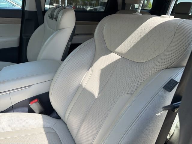 Used 2021 Hyundai Palisade SEL w/ Premium Package image 9