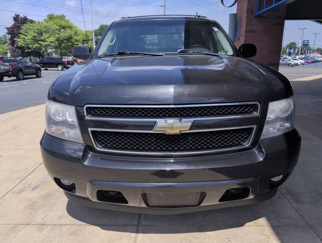 Used 2010 Chevrolet Avalanche LT RWD image 10