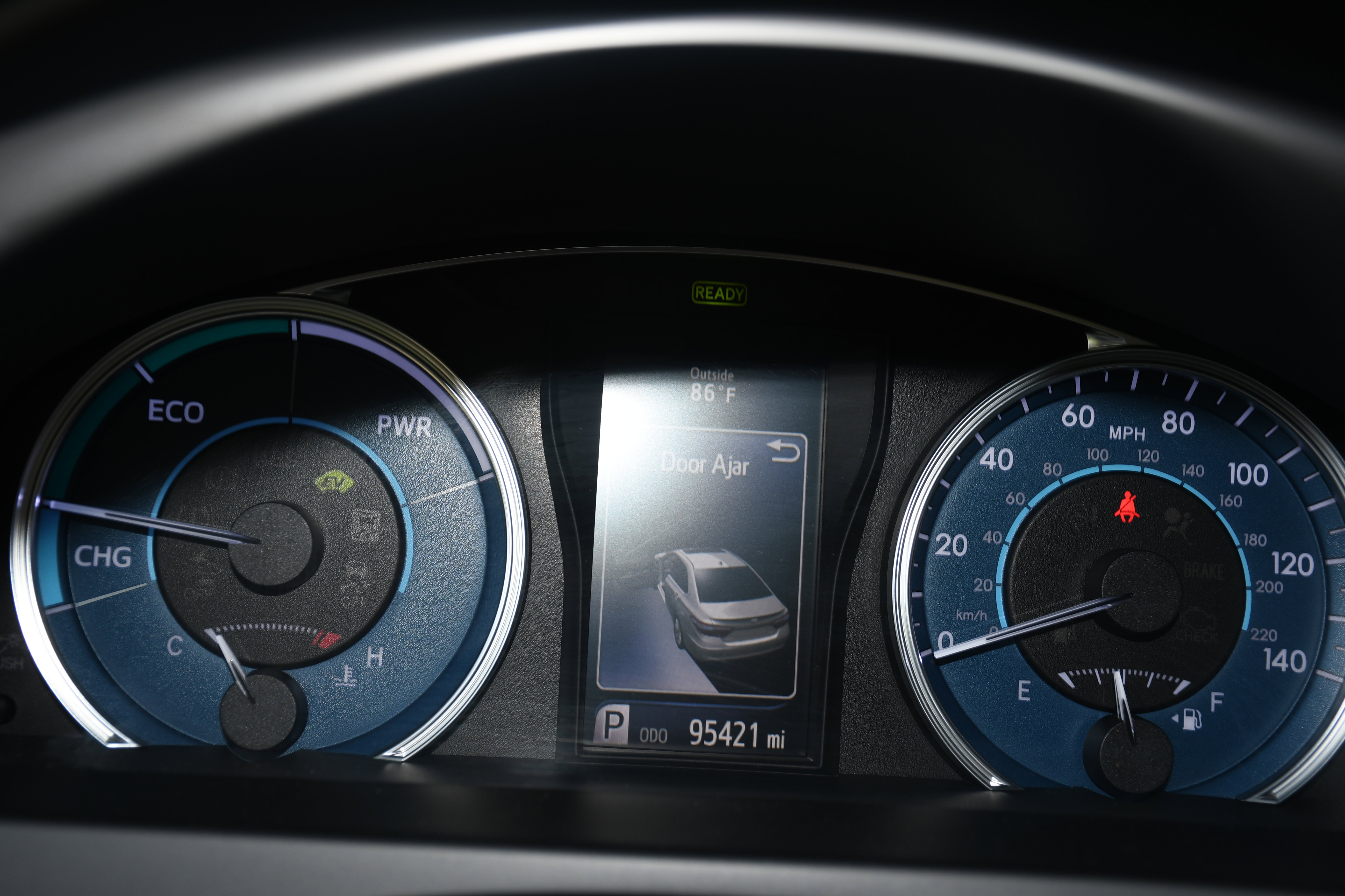 Used 2017 Toyota Camry LE FWD image 13