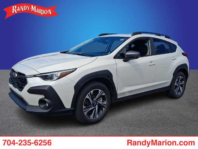 Used 2025 Subaru Crosstrek 2.5i Premium