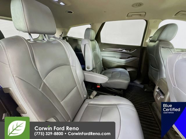 Used 2019 Buick Enclave Essence image 30