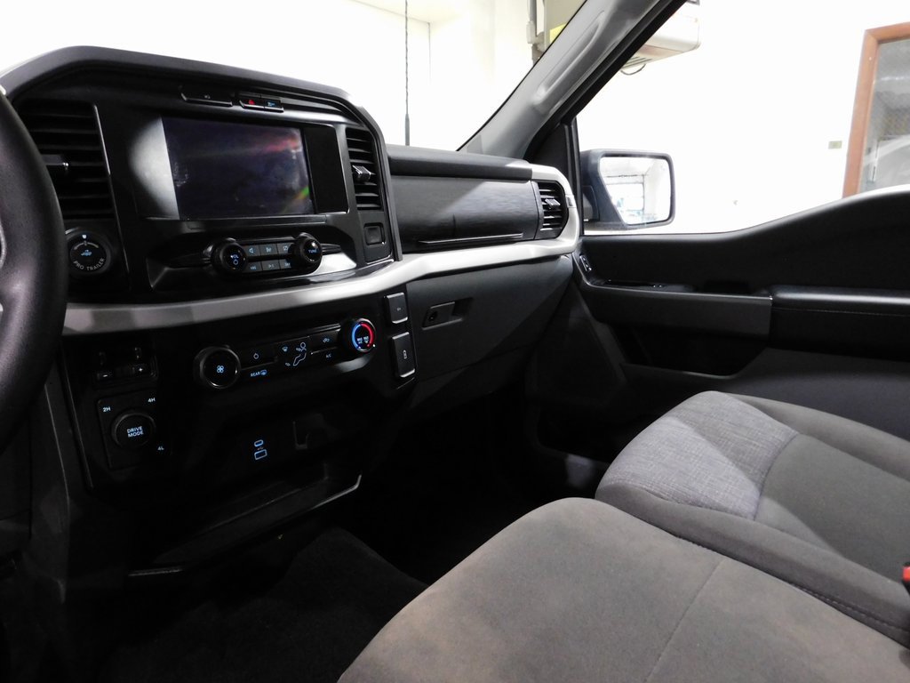 Used 2022 Ford F150 XLT w/ Trailer Tow Package image 67