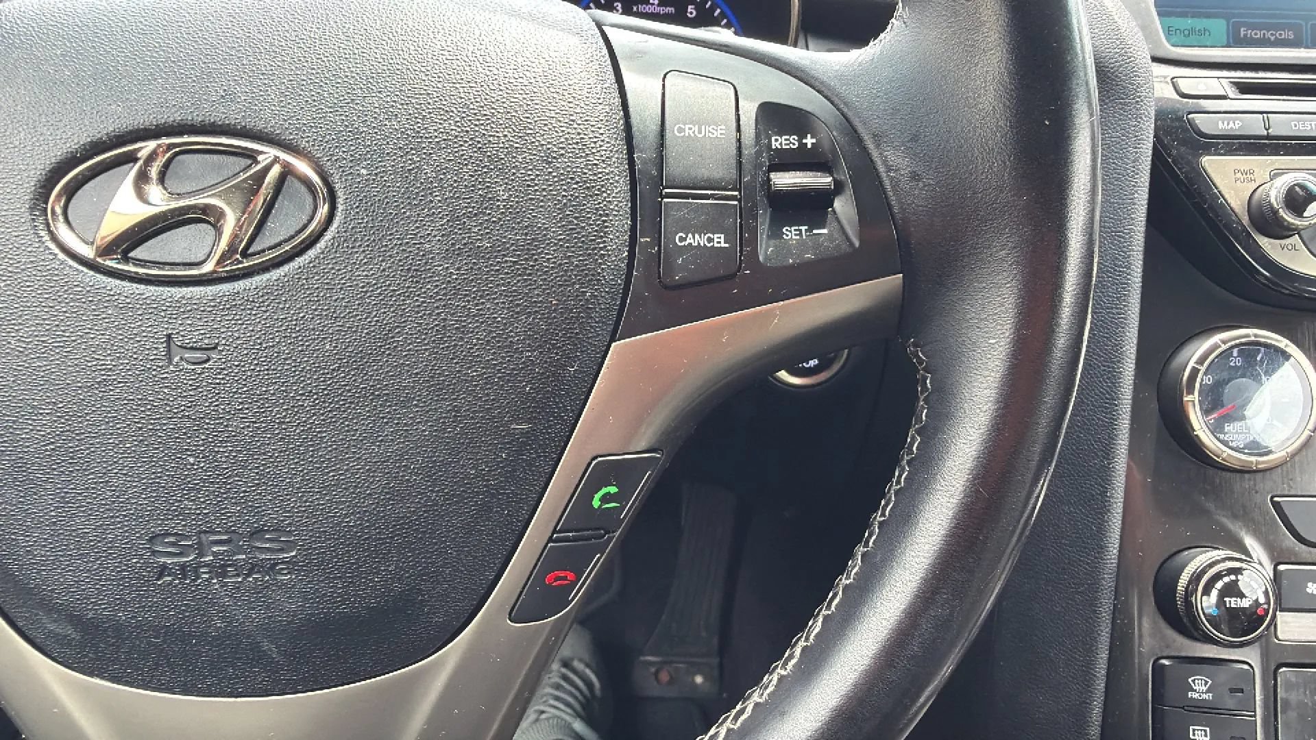 Used 2013 Hyundai Genesis 2.0T RWD image 11