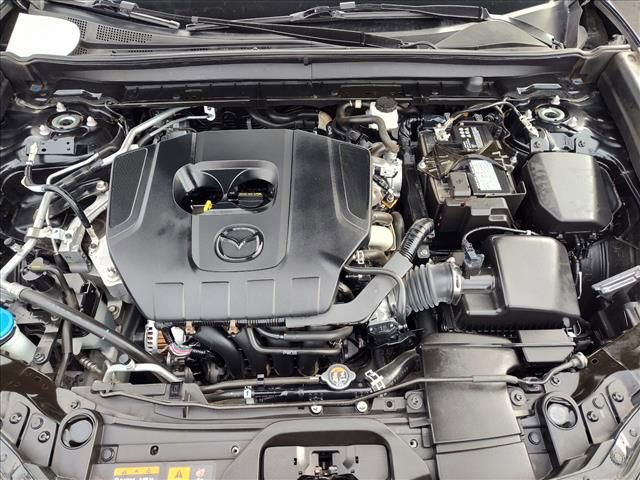 Used 2024 MAZDA CX-30 AWD 2.5 S w/ Select Sport Pkg image 23
