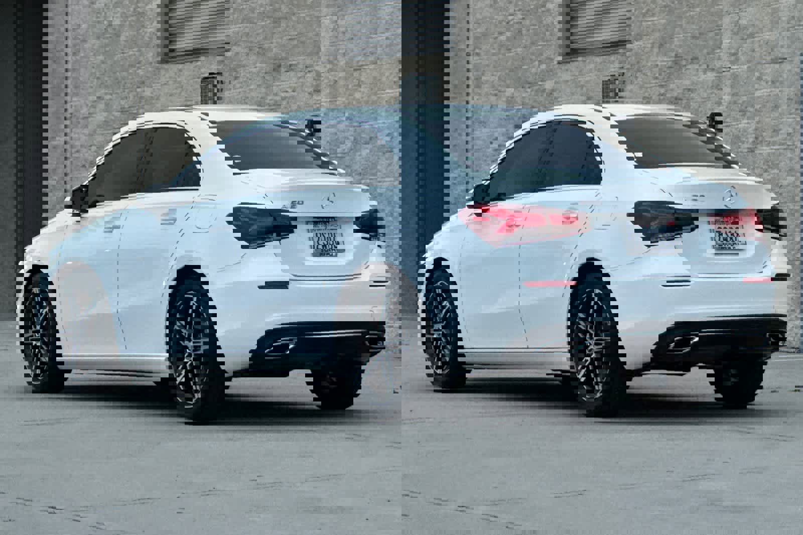 Used 2022 Mercedes-Benz A 220 A 220 image 5