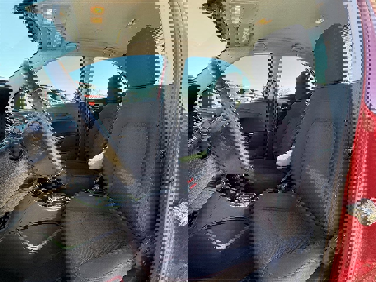 Used 2020 Chevrolet Sonic LT w/ Convenience Package image 25