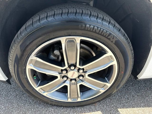 Used 2019 GMC Acadia Denali FWD image 12
