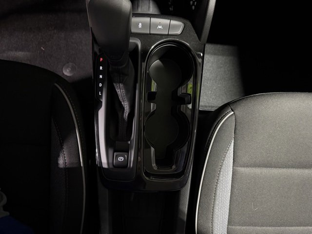 Used 2022 Chevrolet TrailBlazer LS image 21