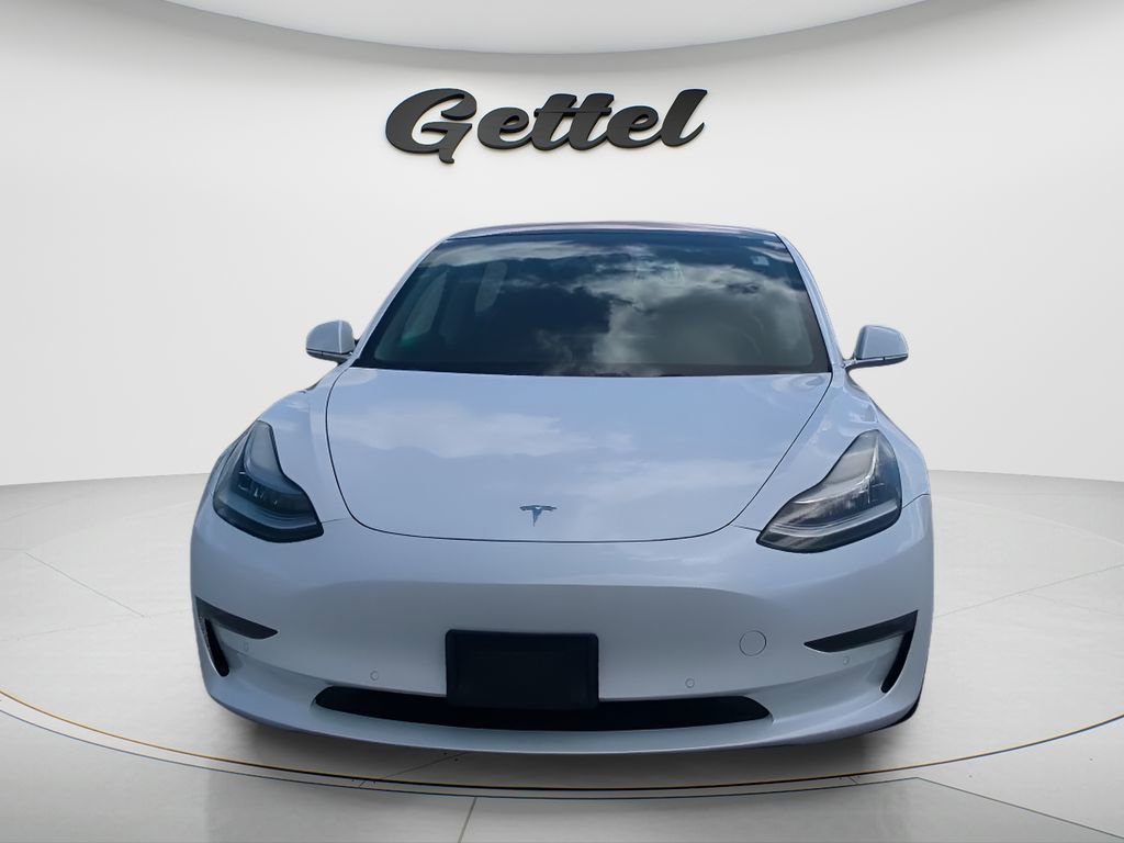 Used 2018 Tesla Model 3 Long Range image 2