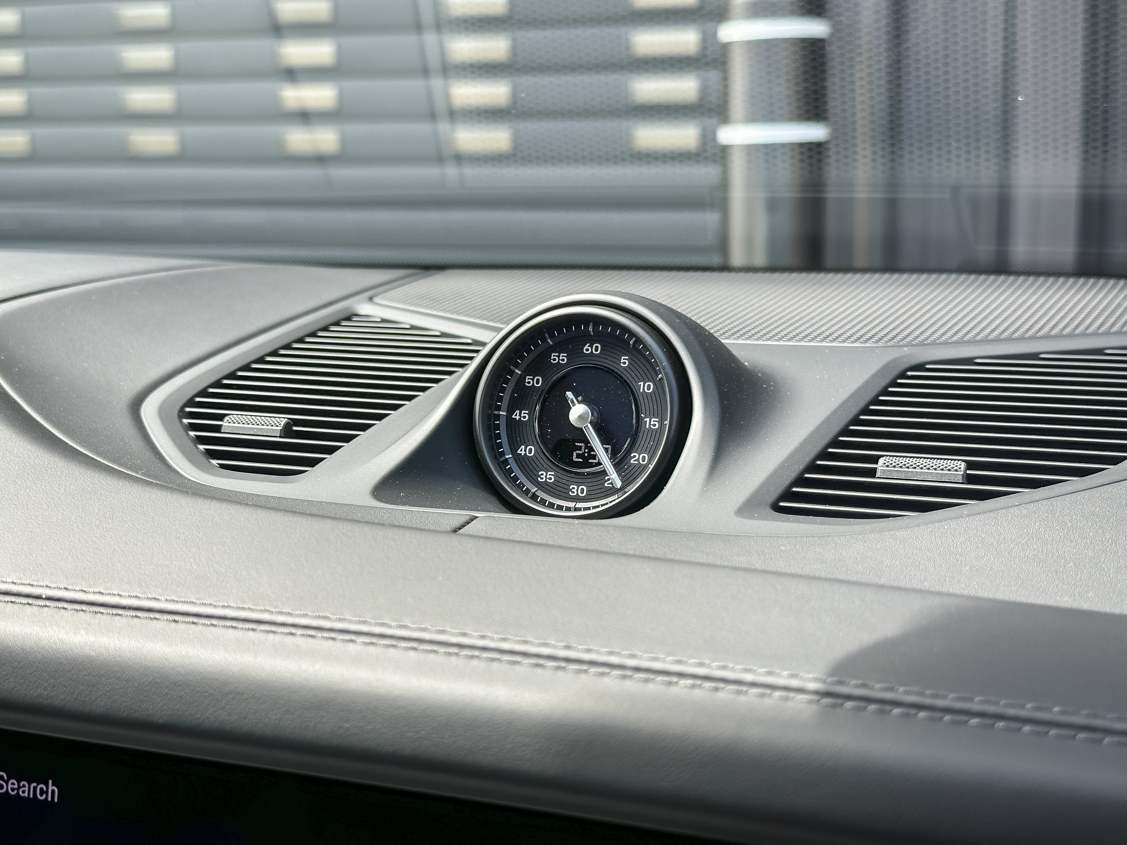 New 2026 Porsche Cayenne AWD/4WD image 24