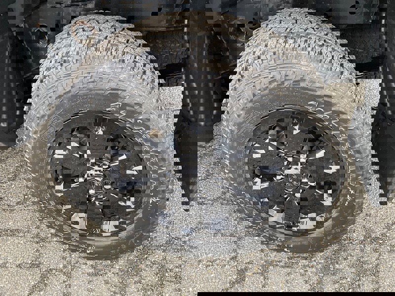 Certified 2021 Ford Ranger XLT w/ Equipment Group 301A Mid image 12