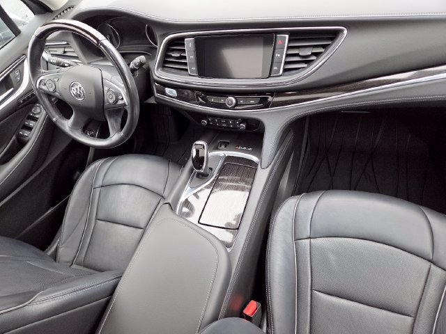 Certified 2019 Buick Enclave Avenir w/ Avenir Technology Package AWD/4WD image 27