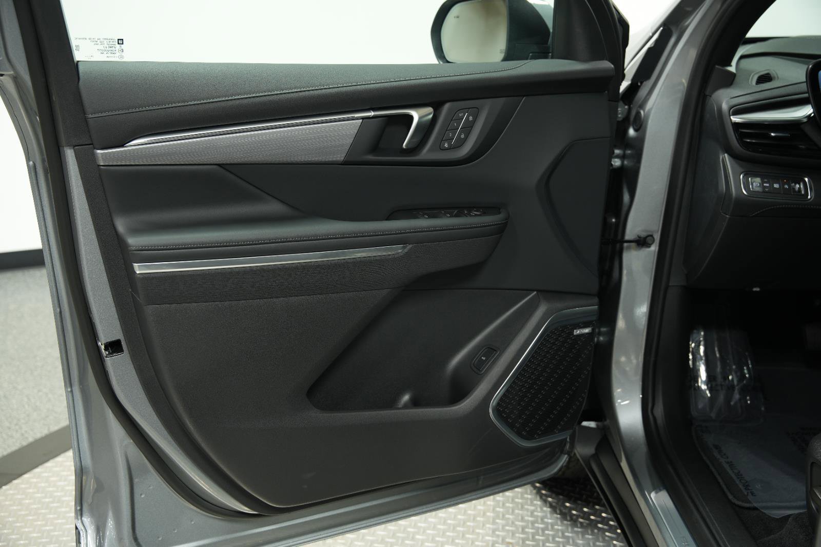 New 2026 Buick Enclave Preferred image 23