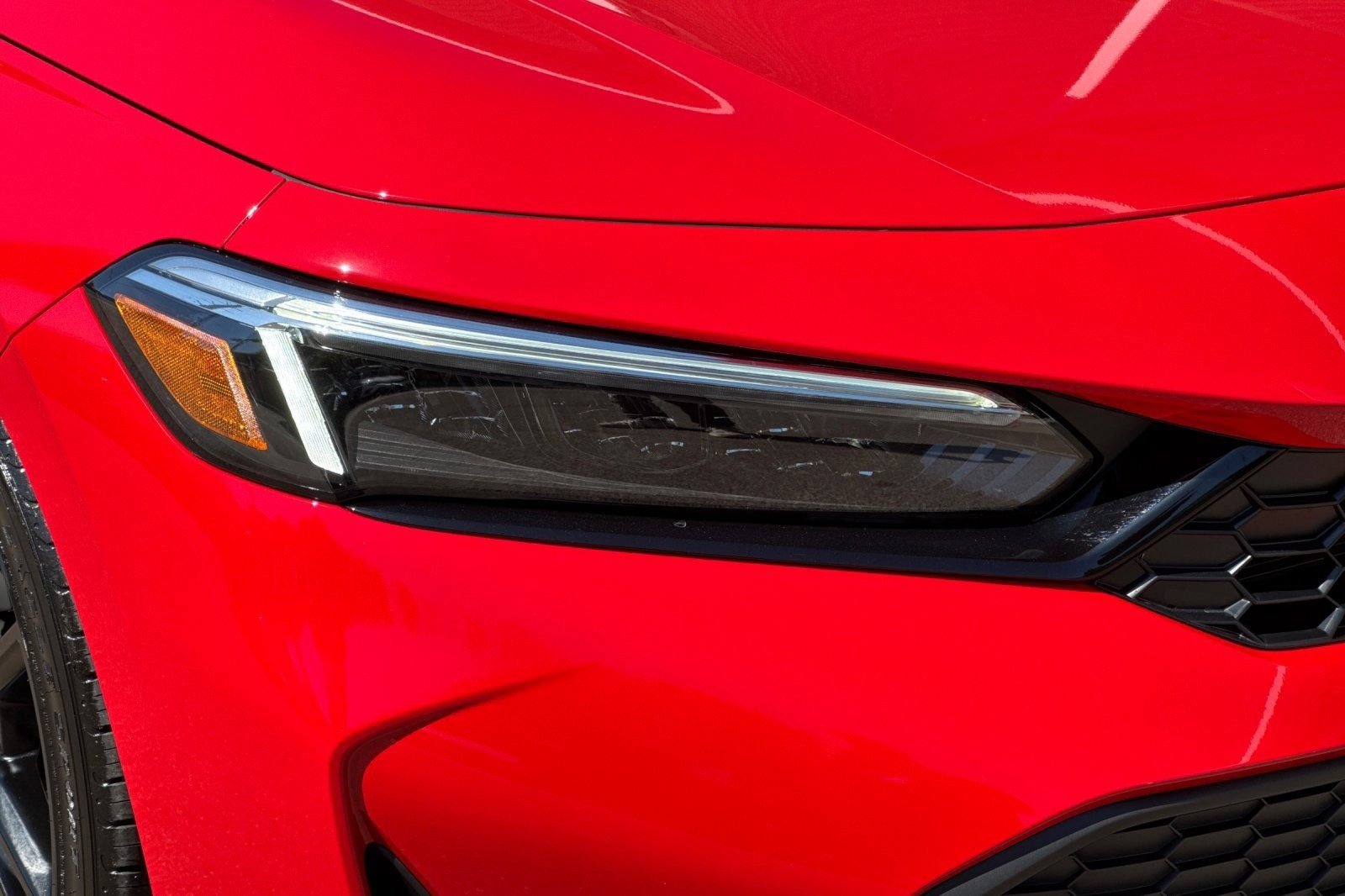 New 2026 Honda Civic Si image 10
