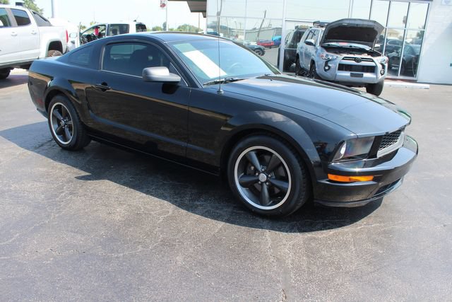 Used 2008 Ford Mustang GT Premium RWD image 19