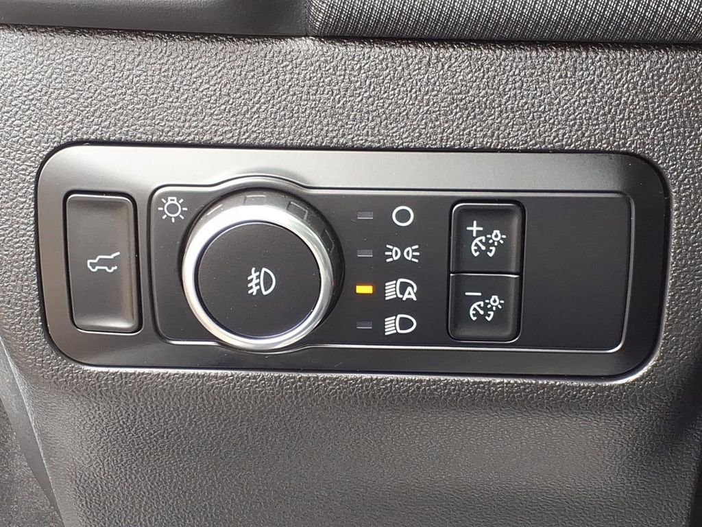 Used 2024 Ford Bronco Sport Big Bend w/ Convenience Package AWD/4WD image 15