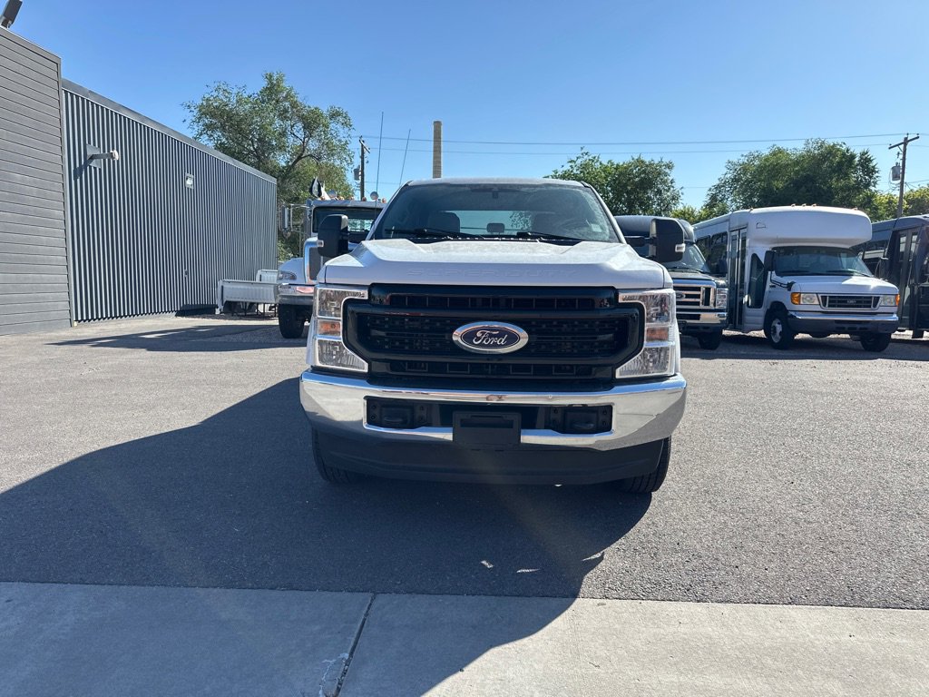 Used 2020 Ford F250 XL w/ Power Equipment Group image 2