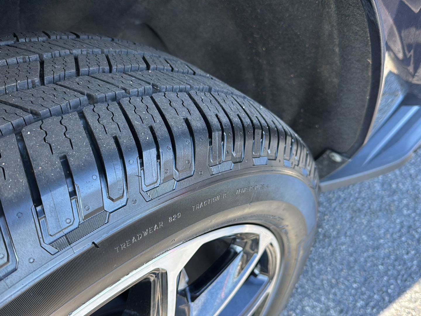 Certified 2023 Chevrolet Tahoe RST w/ Luxury Package image 38